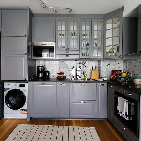 Bauhaus Penthouse Wellness *